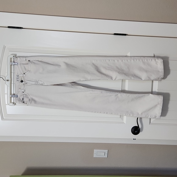 French Dressing Pants - Picture 1 of 6